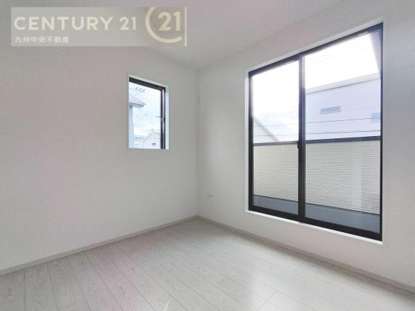 糟屋郡宇美町2期　1号棟