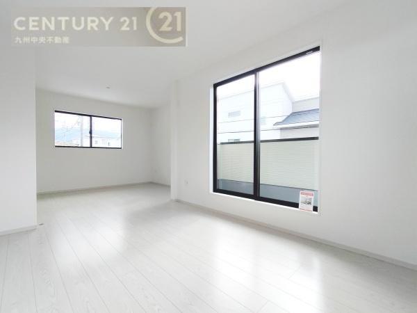 糟屋郡宇美町2期　1号棟