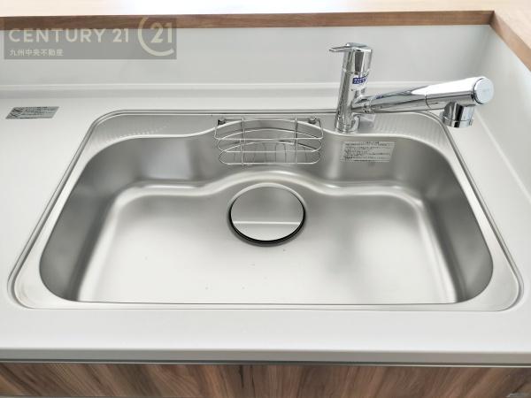 大野城市中1丁目4期1号棟