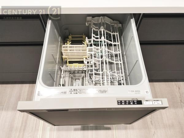 春日市須玖南3丁目1期2号棟