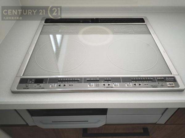 大野城市中央1期　2号棟