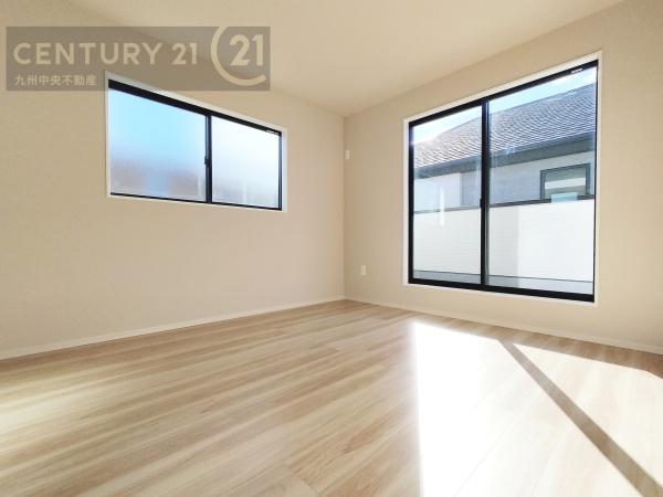 福岡市南区皿山6期　1号棟