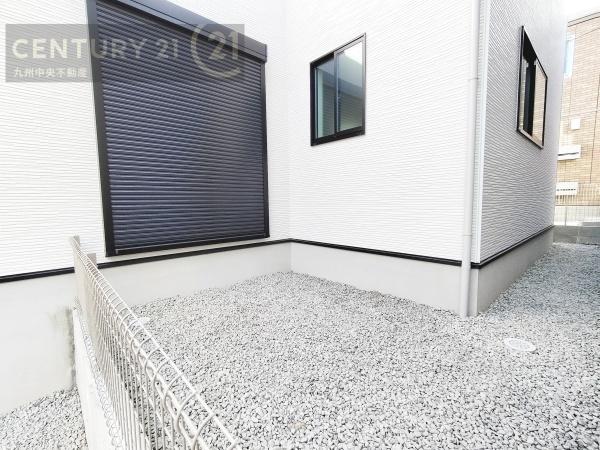 福岡市南区皿山6期　1号棟