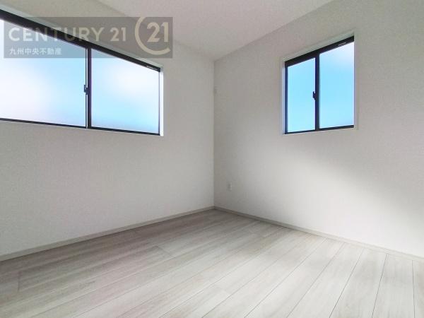 福岡市南区皿山6期　2号棟
