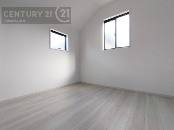 福岡市南区皿山6期　2号棟