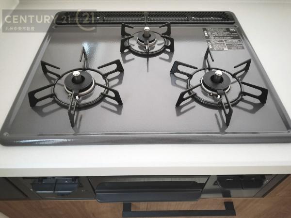福岡市南区皿山6期　2号棟