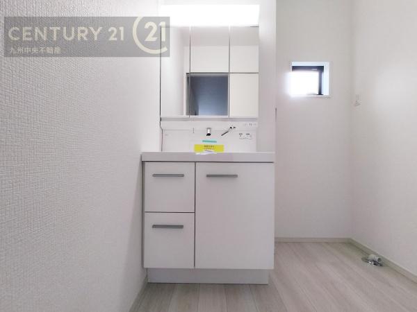 福岡市南区皿山6期　2号棟
