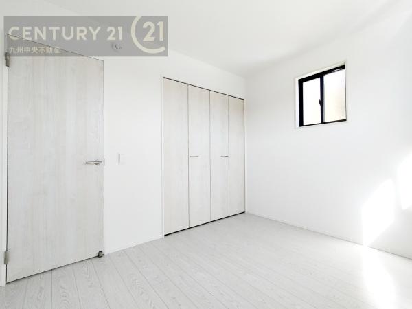鳥栖市平田町2期　1号棟