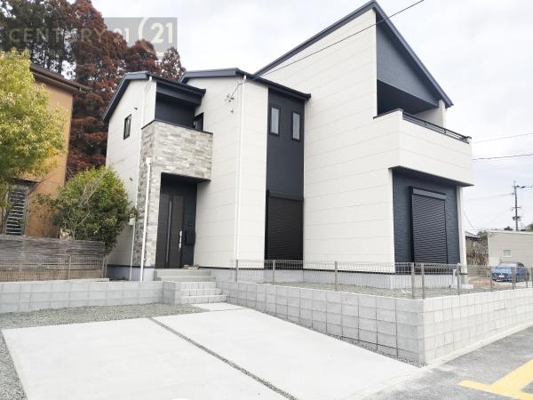 鳥栖市平田町2期　1号棟