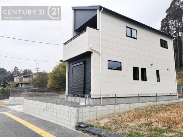 鳥栖市平田町2期　1号棟
