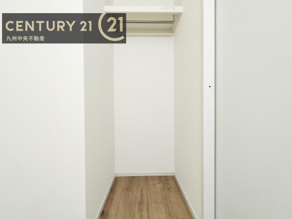 春日市白水ヶ丘2丁目4期　1号棟
