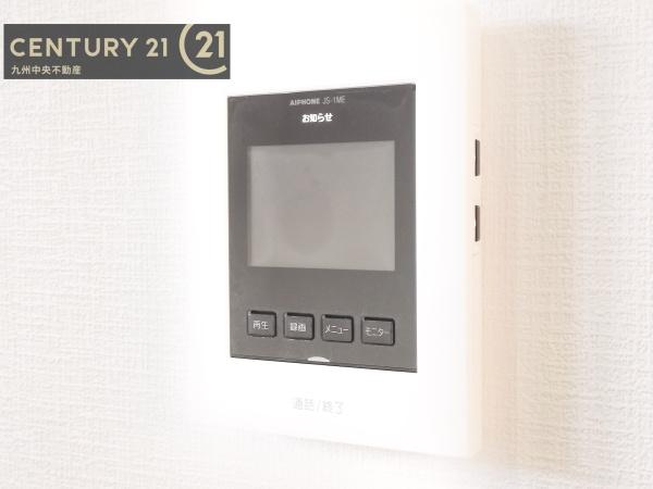 春日市白水ヶ丘2丁目4期　1号棟