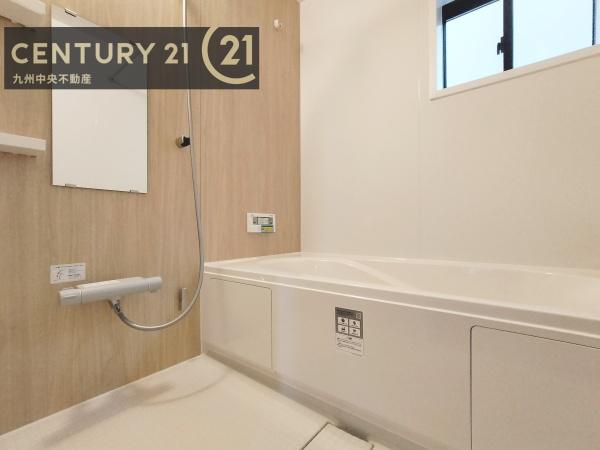 春日市白水ヶ丘2丁目4期　1号棟
