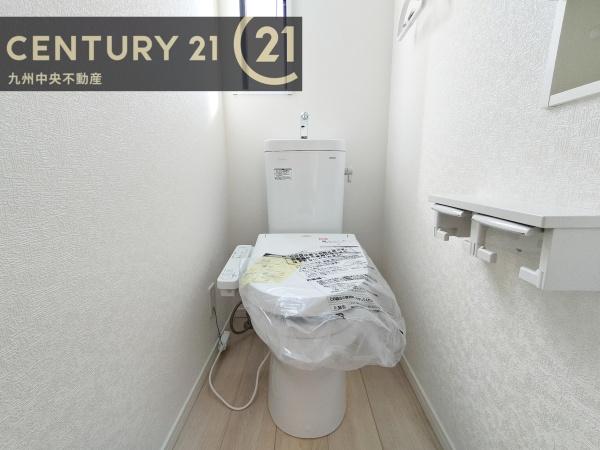 新宮町緑ケ浜第2　2号棟