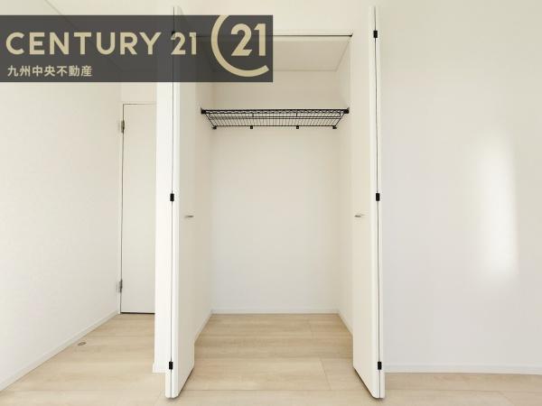 新宮町緑ケ浜第2　2号棟