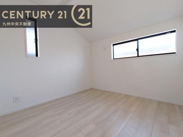 新宮町緑ケ浜第2　2号棟