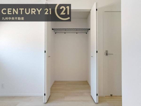 新宮町緑ケ浜第2　2号棟