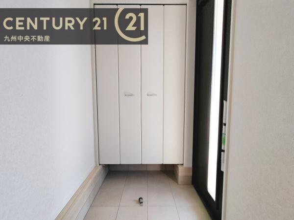 新宮町緑ケ浜第2　2号棟