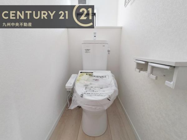 新宮町緑ケ浜第2　2号棟