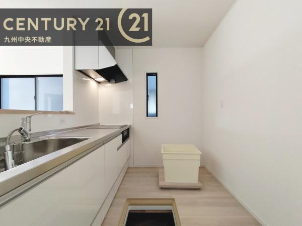 新宮町緑ケ浜第2　2号棟