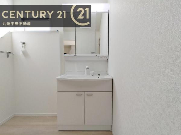 新宮町緑ケ浜第2　2号棟