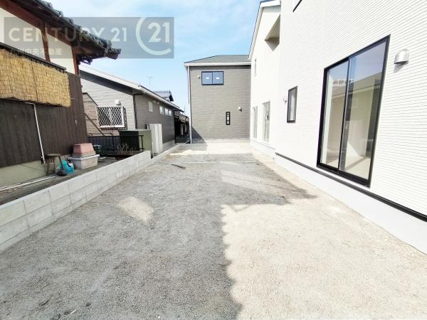 春日市一の谷第8　3号棟