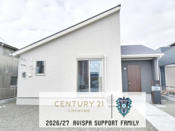 佐賀市鍋島町八戸　2号棟