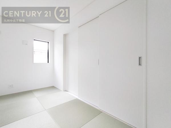 福岡市南区西長住第4　2号棟