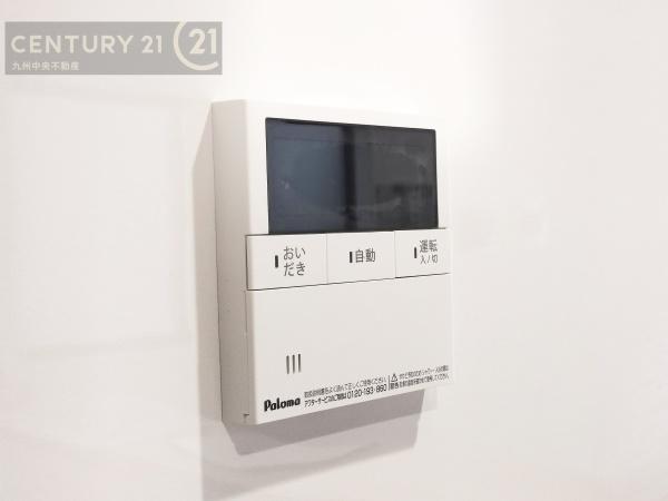 福岡市南区西長住第4　2号棟