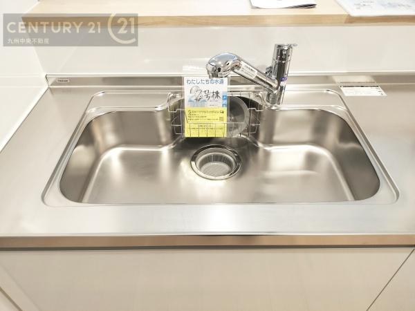 福岡市南区西長住第4　2号棟
