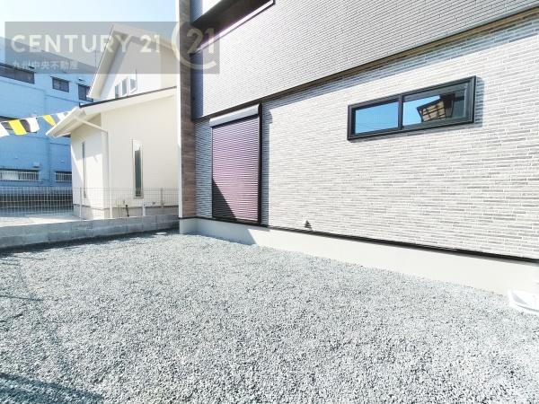 久留米市東櫛原町　2号地