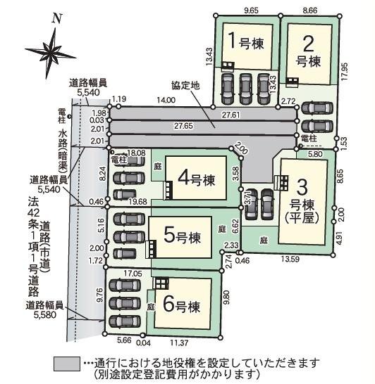 福岡市西区今宿東第10　5号棟