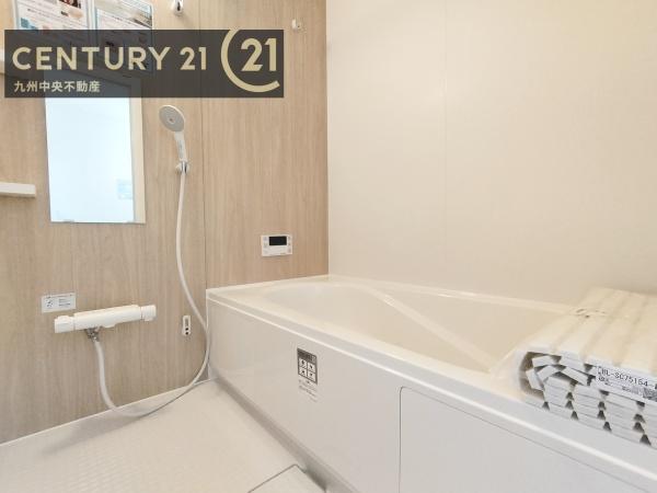 糟屋郡篠栗町中央6丁目2期　1号棟