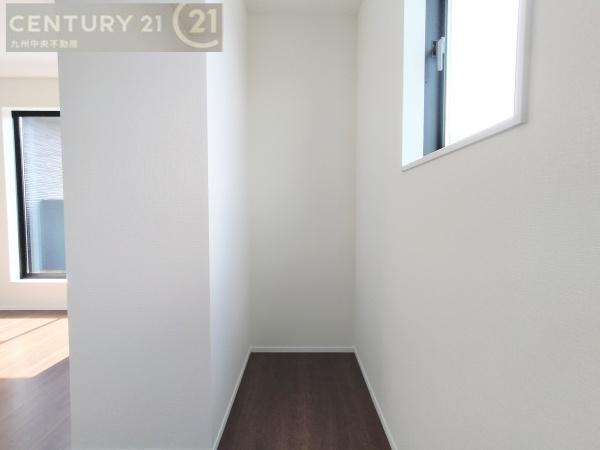 糟屋郡篠栗町中央6丁目2期　2号棟