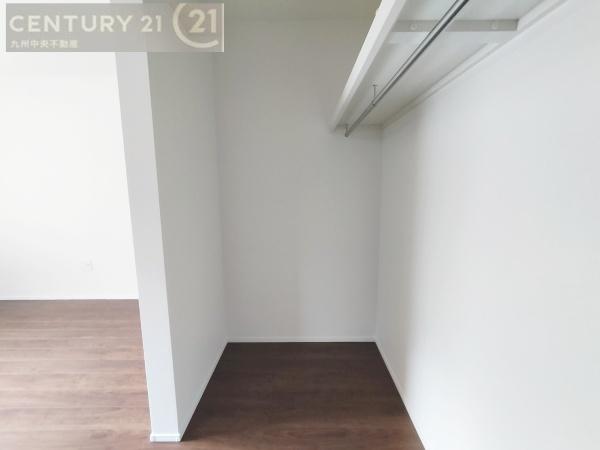糟屋郡篠栗町中央6丁目2期　2号棟