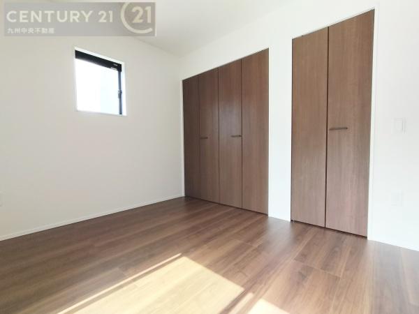 糟屋郡篠栗町中央6丁目2期　2号棟