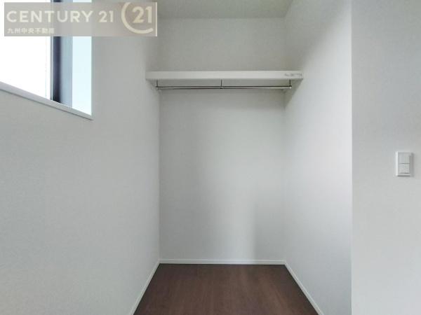 糟屋郡篠栗町中央6丁目2期　2号棟