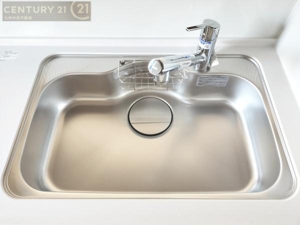 糟屋郡篠栗町中央6丁目2期　2号棟