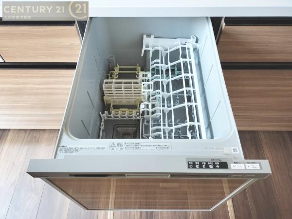 糟屋郡篠栗町中央6丁目2期　2号棟