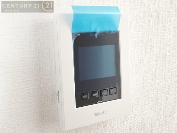 糟屋郡篠栗町中央6丁目2期　2号棟