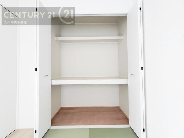 久留米市宮ノ陣第10　1号棟