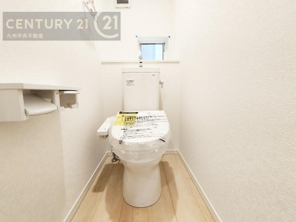 久留米市宮ノ陣第10　2号棟