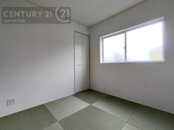 久留米市宮ノ陣第10　2号棟