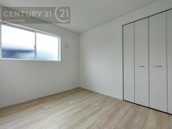 久留米市宮ノ陣第10　3号棟