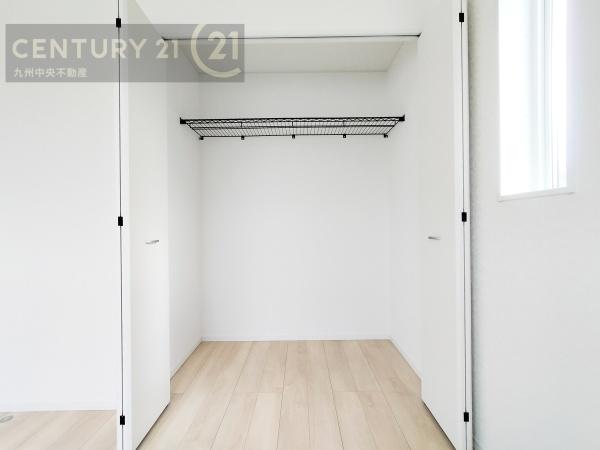 久留米市宮ノ陣第10　3号棟
