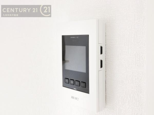 久留米市宮ノ陣第10　3号棟