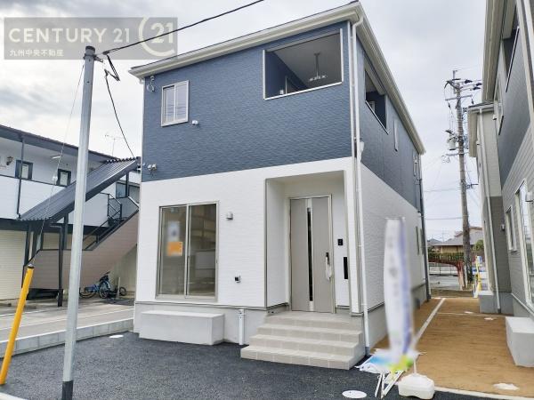 久留米市宮ノ陣第10　3号棟
