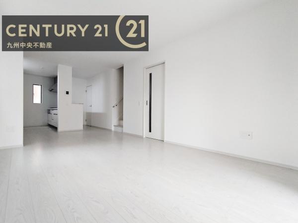 大野城市中1丁目3期3号棟
