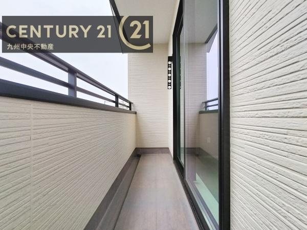 大野城市中1丁目3期1号棟