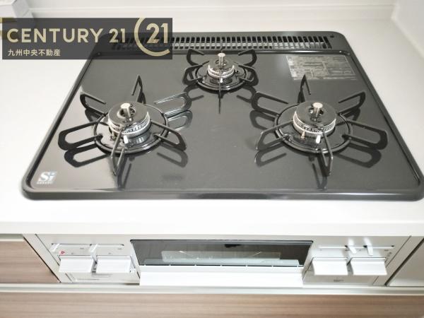 大野城市中1丁目3期1号棟